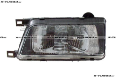 Передняя фара (левая) 1988-1991