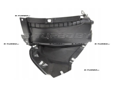 Подкрылок передний (правый) передняя часть