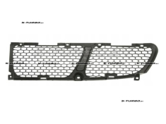 Решетка в бампер (левая) 2002-2004