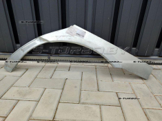 Арка задняя (левая) заводской штамп