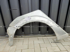 Арка задняя (правая) заводской штамп