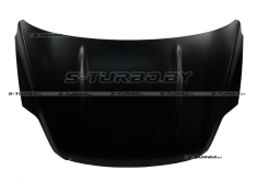 Капот, сталь