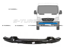 Усилитель переднего бампера