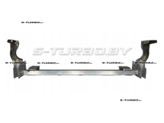 Усилитель переднего бампера (сталь) нижняя часть