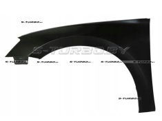 Крыло переднее (левое) без отв. под повторитель, сталь