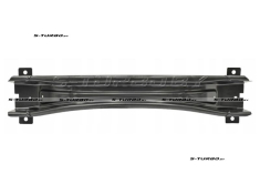 Усилитель переднего бампера, верхняя часть