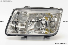 Передняя фара (левая) без противотуманки