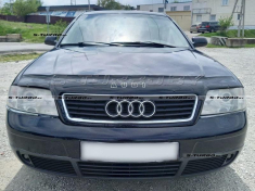 Дефлектор капота