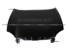 Капот, сталь