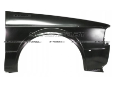 Крыло переднее (правое) сталь