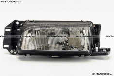 Передняя фара (левая)