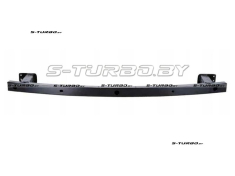 Усилитель переднего бампера, нижняя часть