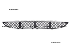 Решетка в бампер (центральная)