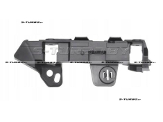 Кронштейн переднего бампера (левый)