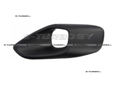 Рамка противотуманной фары (левая)