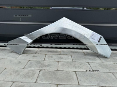 Арка задняя (левая) ремкомплект