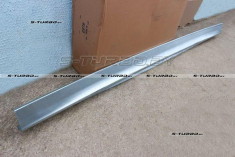 Порог (левый) наружная часть, ремкомплект