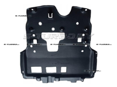 Защита двигателя (пластик) бензин / дизель