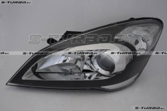 Передняя фара (левая)