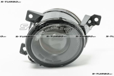 Противотуманная фара (левая) 2003-2005, с линзой