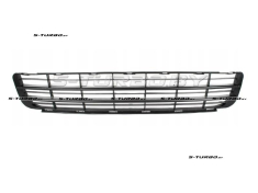 Решетка в бампер (центральная)