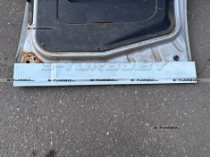 Дверь боковая сдвижная (правая) нижняя внутренняя часть, ремкомплект