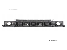 Кронштейн переднего бампера (центральный)
