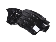 Подкрылок передний (правый) передняя часть