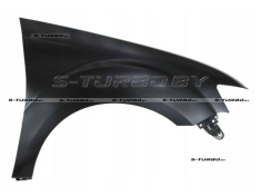 Крыло переднее (правое) без отв. под повторитель, сталь