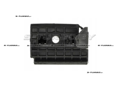 Кронштейн переднего бампера (левый)