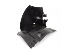 Подкрылок передний (правый) передняя часть