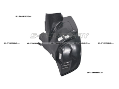 Подкрылок передний (левый) передняя часть