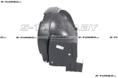 Подкрылок передний (левый) задняя часть