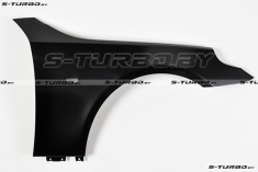 Крыло переднее (правое) с отв. под повторитель, сталь