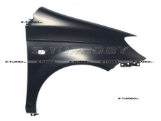 Крыло переднее (правое) с отв. под повторитель, сталь