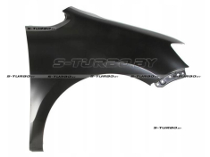 Крыло переднее (правое) без отв. под повторитель, сталь