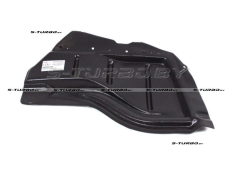 Подкрылок передний (левый) передняя часть