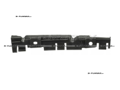 Кронштейн переднего бампера (правый)