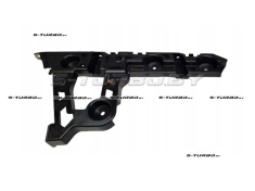 Кронштейн заднего бампера (левый) внешний