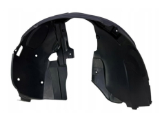 Подкрылок передний (левый) euro-type
