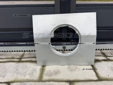 Ремкомплект горловины бака, заводской штамп