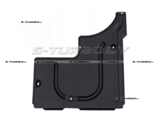 Защита днища (пластик) бензин / дизель, правая часть