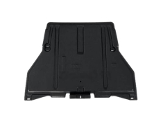 Защита коробки передач (пластик) дизель