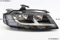 Передняя фара (правая)