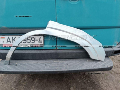 Арка задняя (левая) ремкомплект