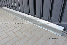 Порог (правый) наружная часть, ремкомплект