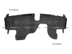 Защита двигателя (пластик) бензин / дизель