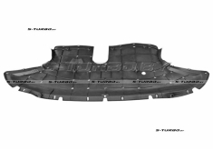 Защита двигателя (пластик) электро