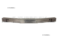 Усилитель заднего бампера (алюминий)