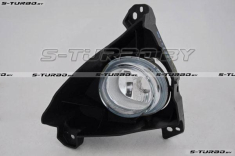 Противотуманная фара (левая)